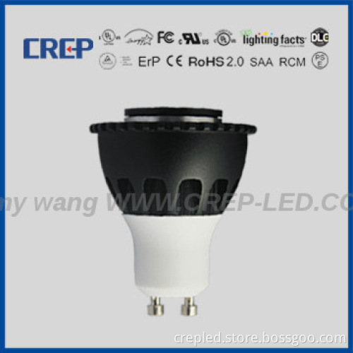 ULCUL ES RCM TUV ERP  listed mr16 led bulb